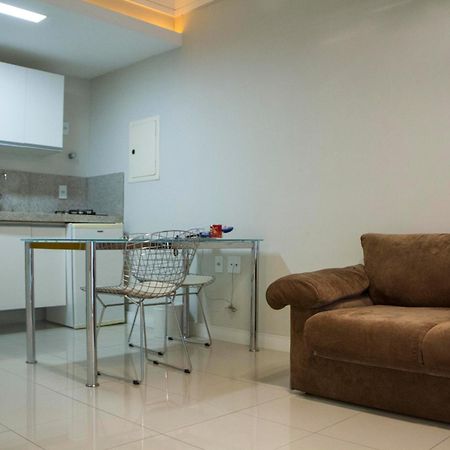 Guara Inn Flat Service Guaratinguetá Zimmer foto