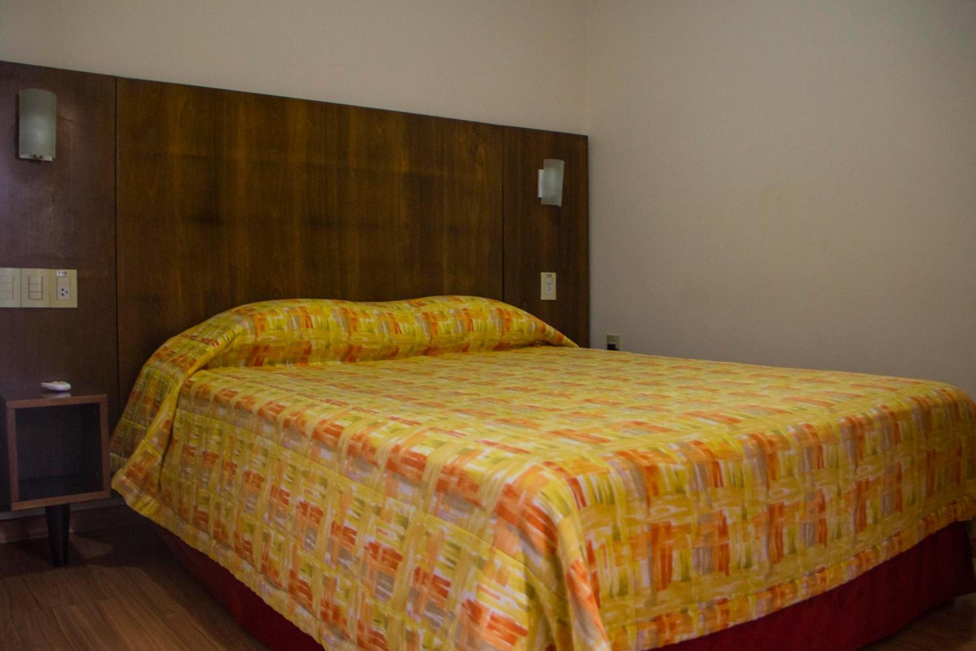 Guara Inn Flat Service Guaratinguetá Zimmer foto